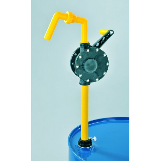 Pumping unit 25 / 35 litres / minute