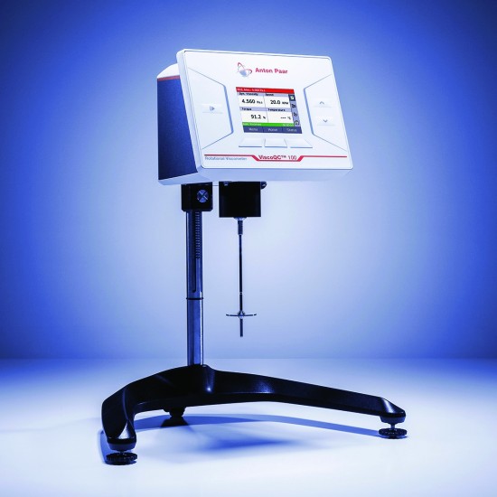 ViscoQC 100 viscometer