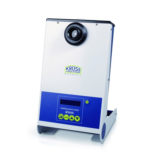 M3000 Melting Point Meter