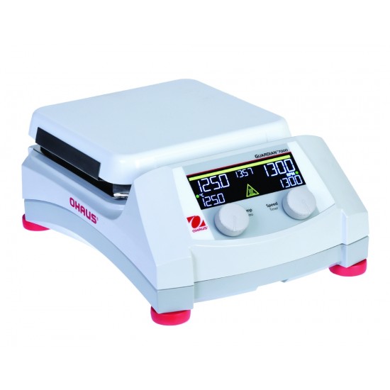 Guardian 7000 magnetic stirrers
