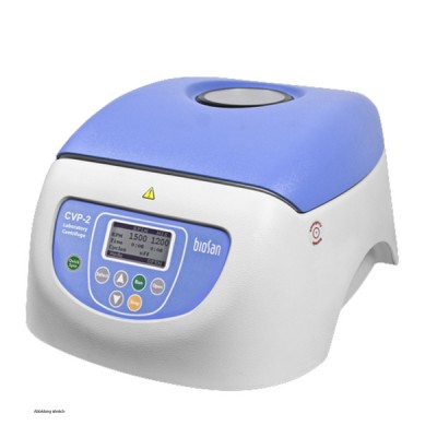 CVP-2 per 192 campioni PCR, laboratori farmaceutici e biotecnologici.