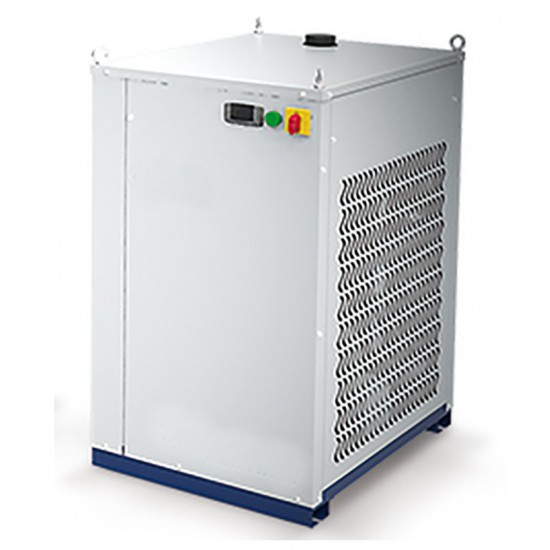 Luft-Flüssigkeitskühler 1,8 - 4,4 kW