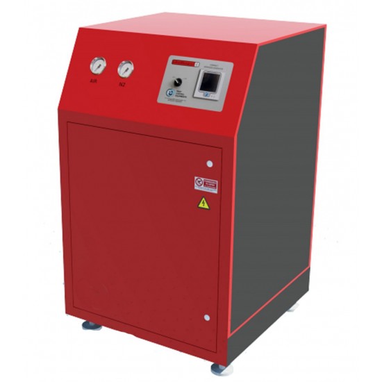 NITROGEN GENERATOR STORM SERIES 1 m³ / hour