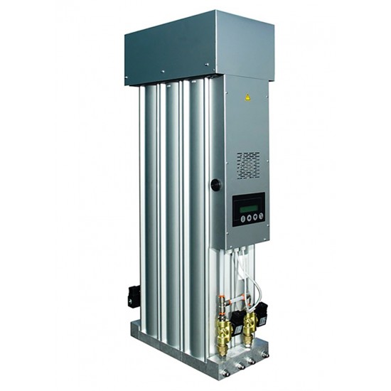 NITROGEN GENERATOR "AP" 4 Nmc/h