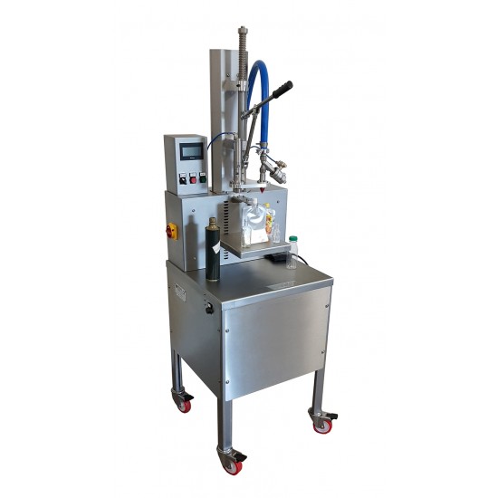 DOSING MACHINE for liquid...