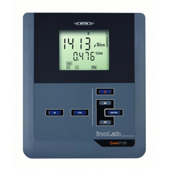 inoLab® conductivity meter