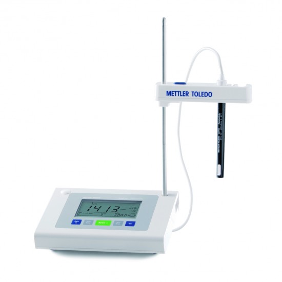 FiveEasy conductivity meters