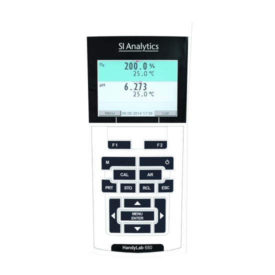 Multiparametrisches HandyLab