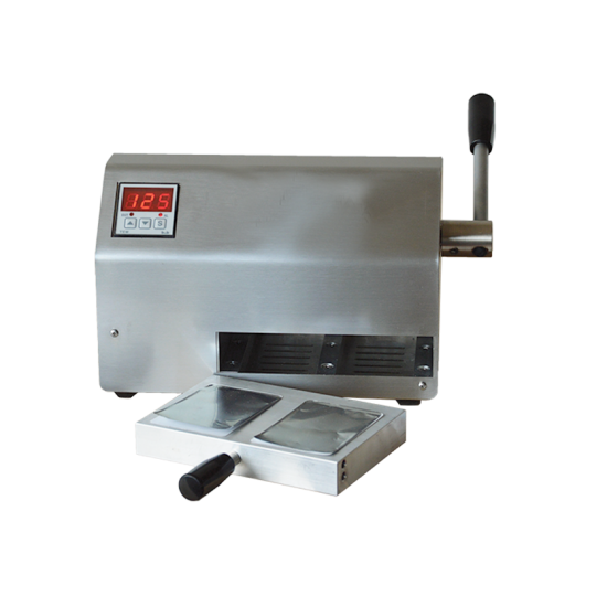 MANUAL BLISTER MACHINE