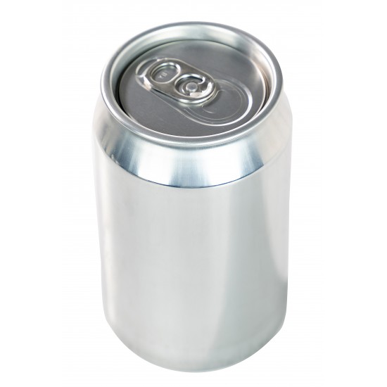 Aphrometer for cans