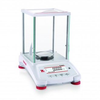 Precision laboratory scales