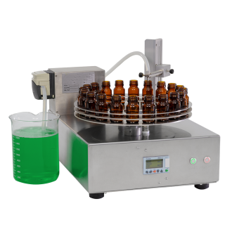 Equipos para la producción farmacéutica y de cosméticos en crema