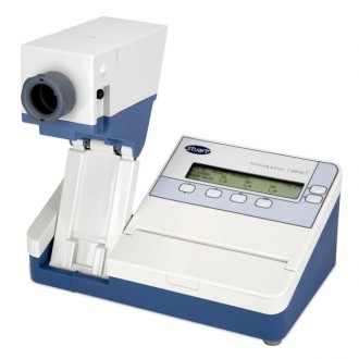 Melting point measurement equipment