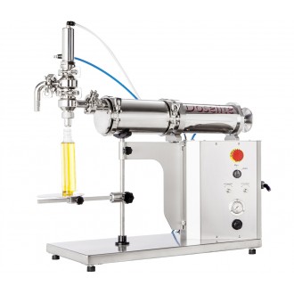 Volumetric Feeders for energising drinks, chemicals and pharmaceuticals