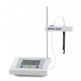 Measuring chemical conductivity