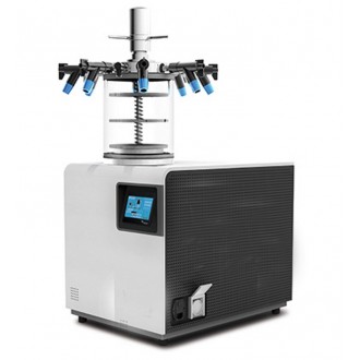 Préparation des échantillons pour analyse en laboratoire