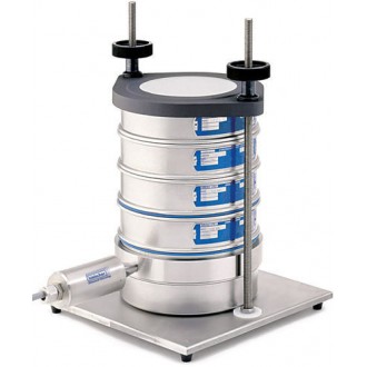Sieves for laboratory analysis