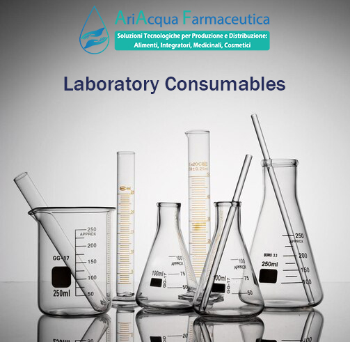Laboratory Consumables