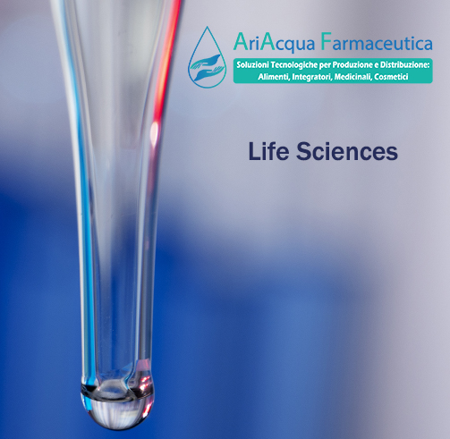 Life Sciences