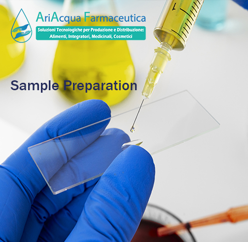 Sample Preparation